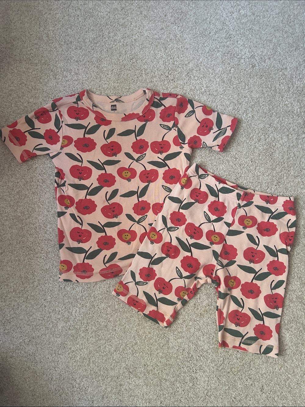 Tea Collection Pajamas